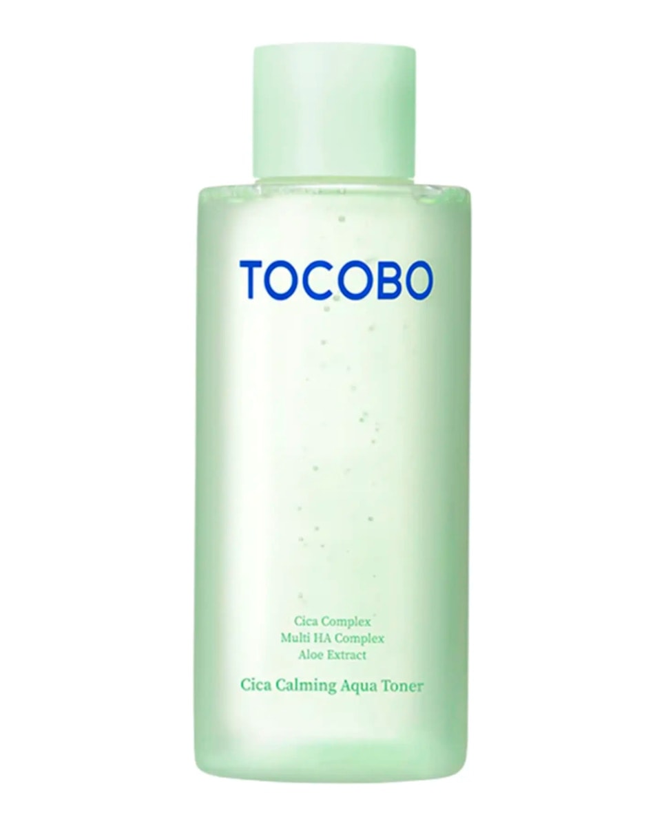 Tocobo - Tónico Cica Calming Aqua 200 Ml Tocobo. - Image 1