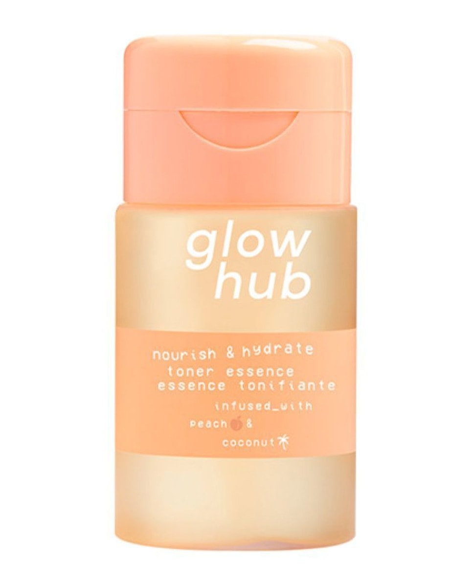 GLOW HUB - Tónico nourish & hydrate toner essence 100 ml Glow Hub. - Image 1