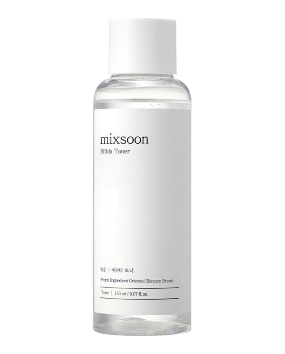 Mixsoon - Tónico Facial Con Bifida 150 Ml Mixsoon. - Image 1