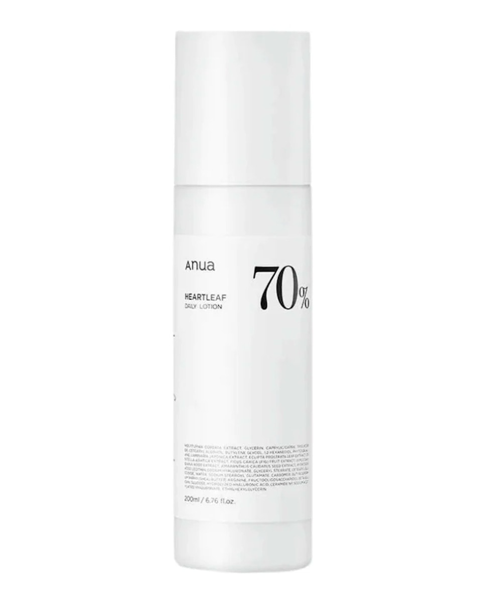 Anua - Loción Cotidiana Heartleaf 70 200 Ml Anua. - Image 1