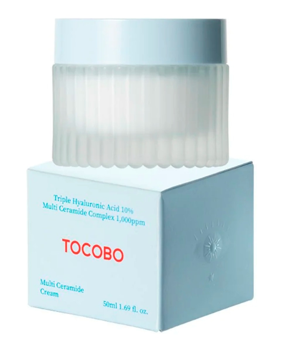 Tocobo - Crema Multi Ceramide 50 Ml Tocobo. - Image 1