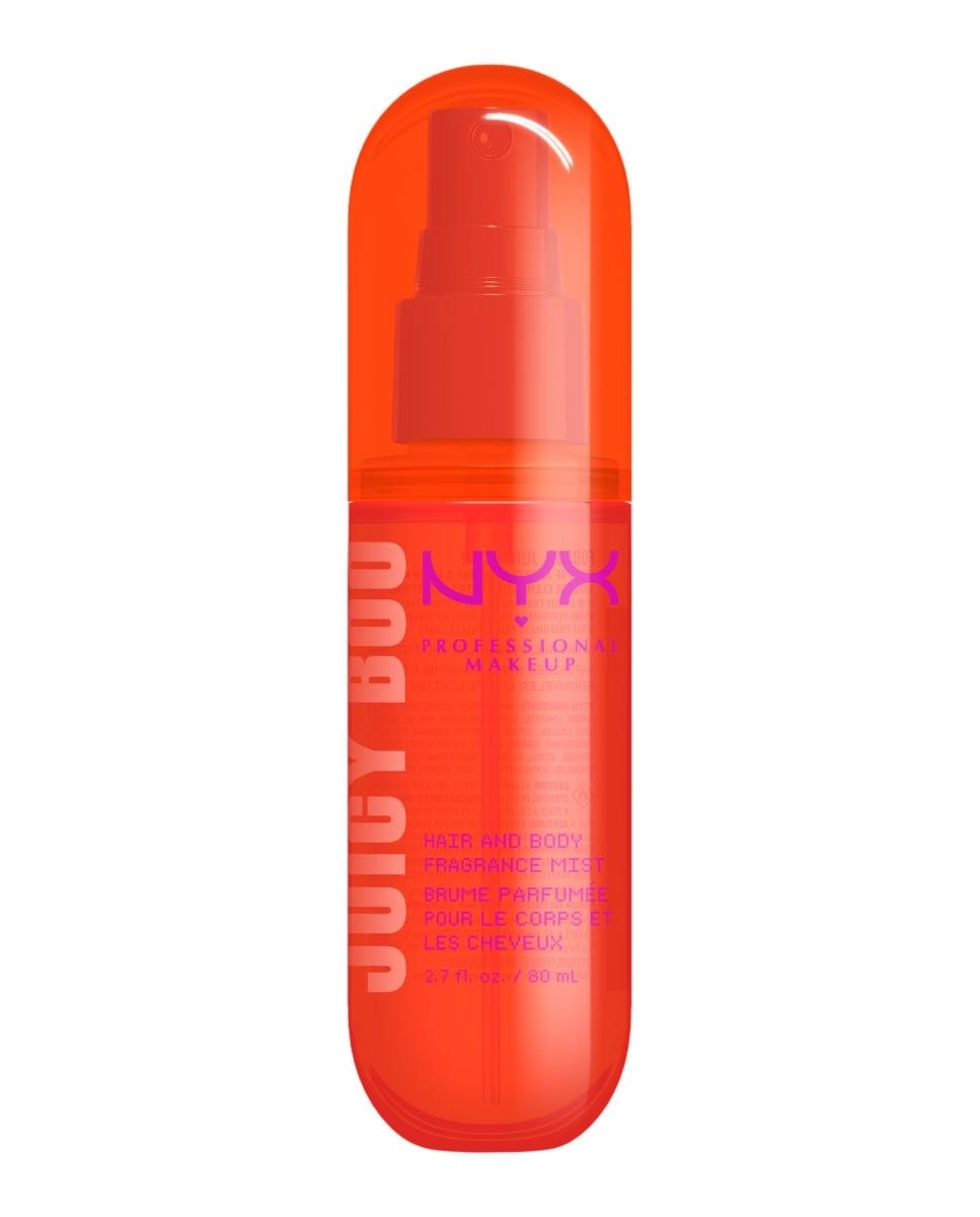 NYX Professional Makeup - Body Mist Juicy Bae Fat Oil NYX Professional Makeup. - Image 1