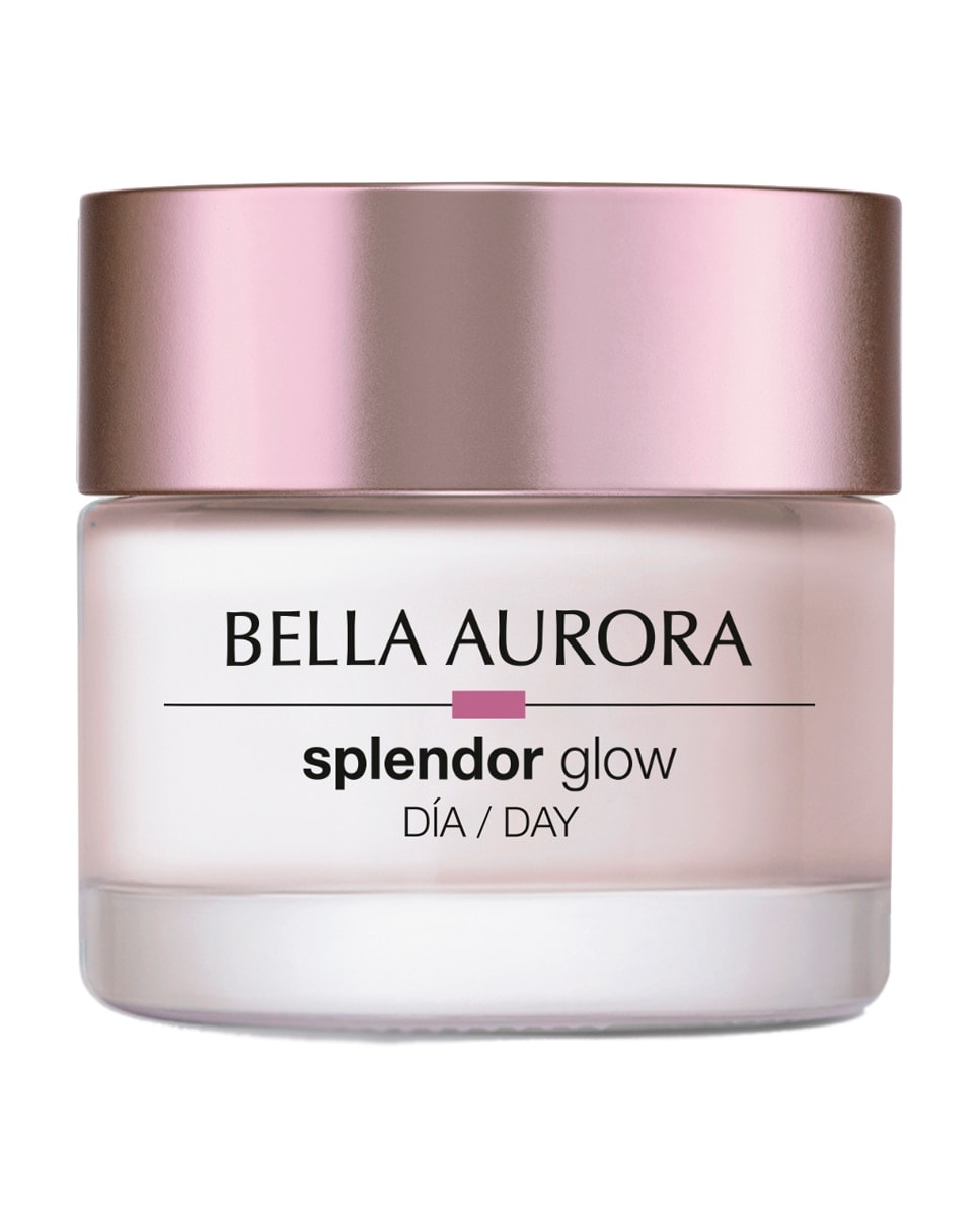 Bella Aurora - Tratamiento iluminador anti-edad Bella Aurora. - Image 1