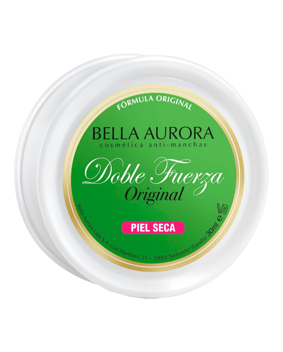 Bella Aurora - Crema Belleza Doble Fuerza BELLA AURORA. - Image 1