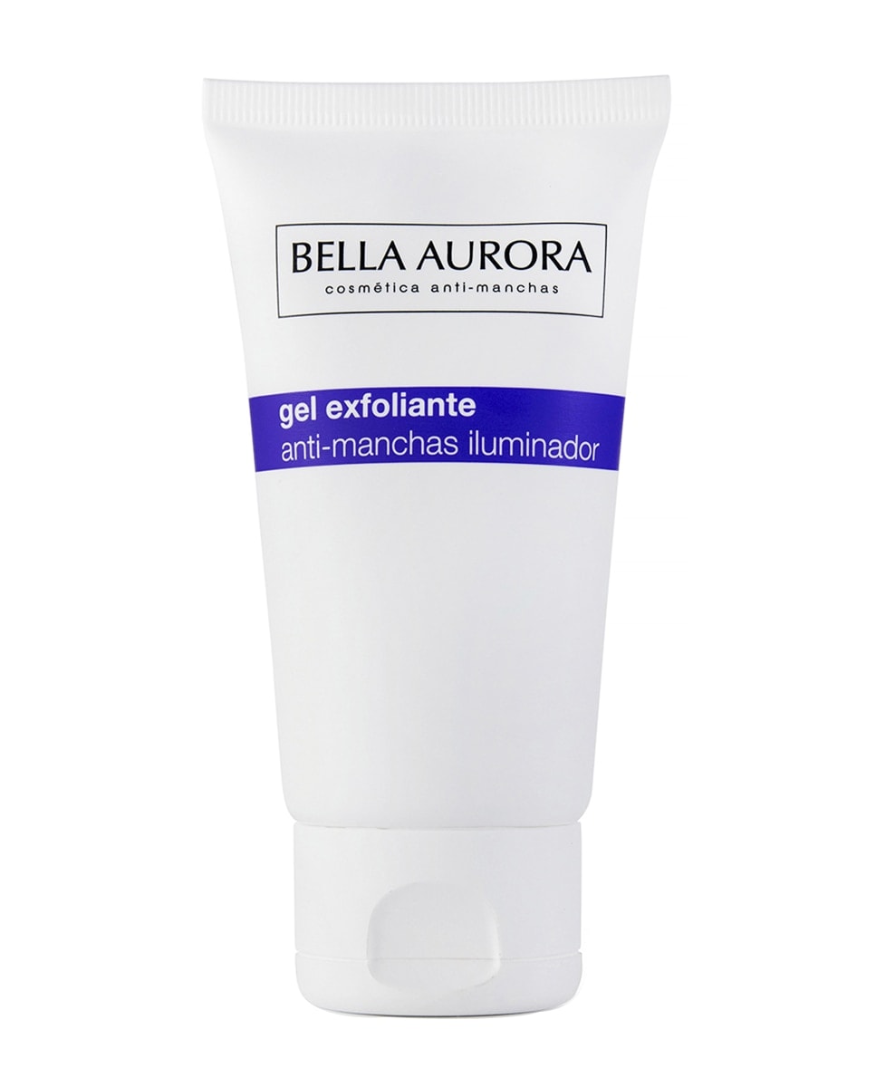 Bella Aurora - Gel exfoliante de rostro suave anti-manchas BELLA AURORA. - Image 1