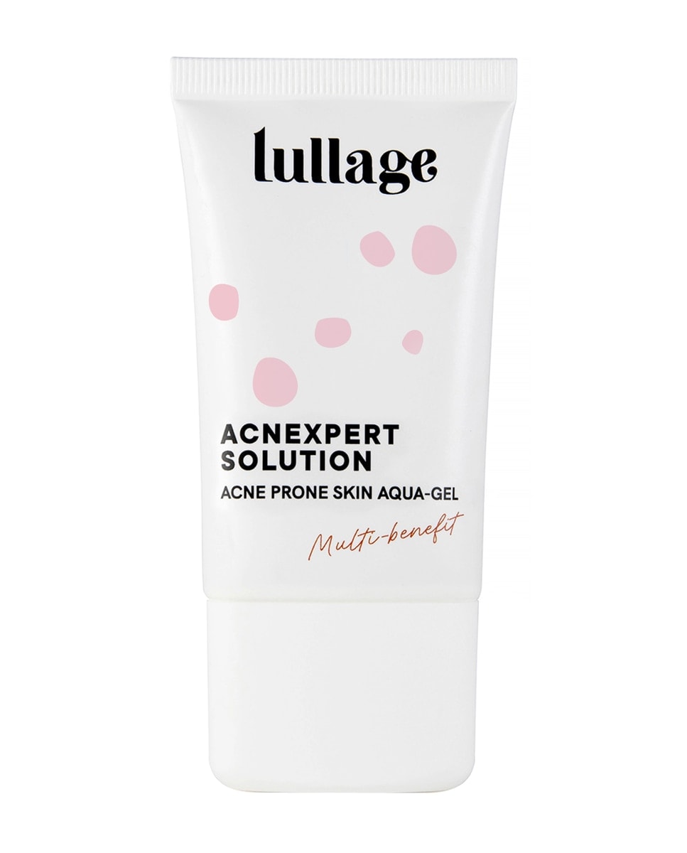 Lullage - Tratamiento anti-imperfecciones e hidratante Lullage. - Image 1