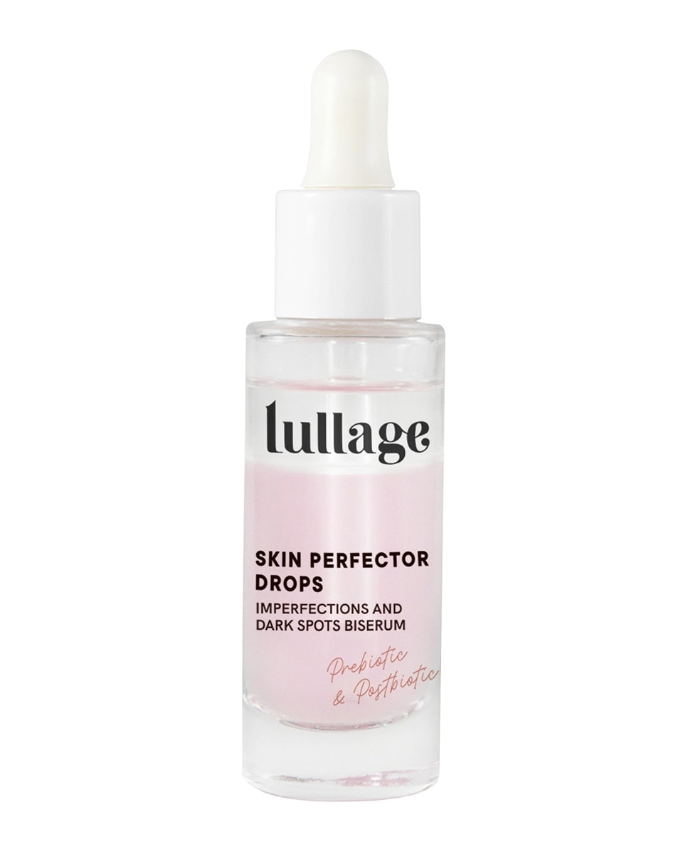 Lullage - Serum bifásico imperfecciones y manchas Lullage. - Image 1