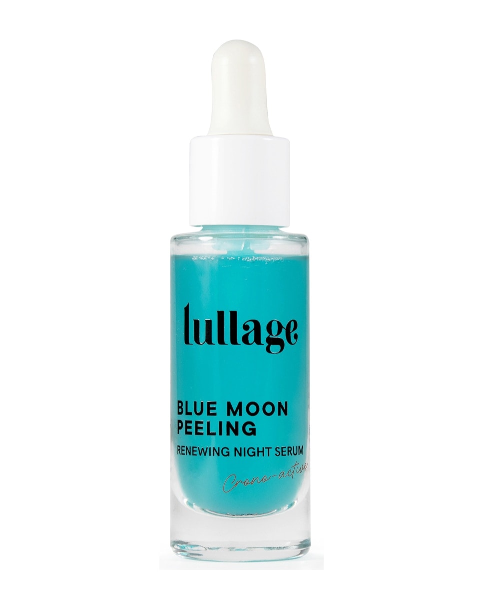 Lullage - Serum renovador Blue Moon Peeling Lullage. - Image 1