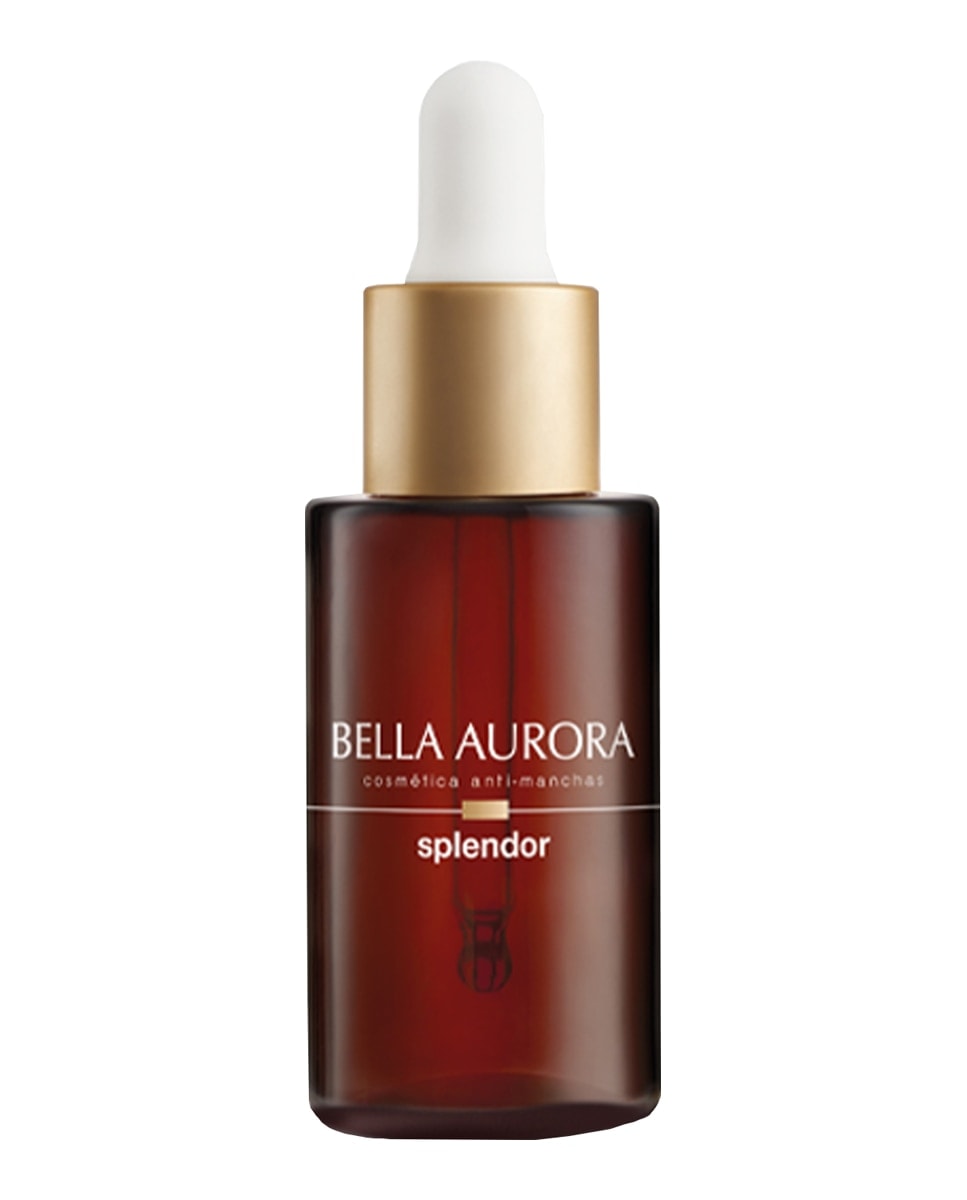 Bella Aurora - Serum iluminador y antioxidante Splendor Bella Aurora. - Image 1