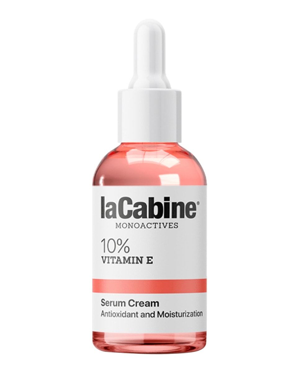 LACABINE - Sérum Crema 10% Vitamin E 30 ml laCabine. - Image 1