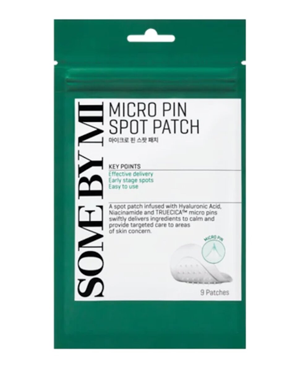 SOME BY MI - Tratamiento contra acné 30 Days Miracle Clear Spot 18 unidades SOME BY MI. - Image 1