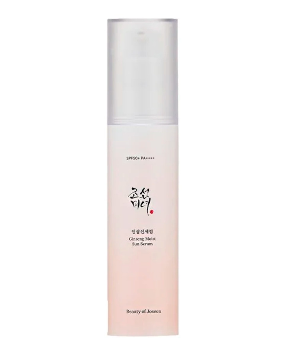 Beauty Of Joseon - Protector Solar Ginseng Sun Sérum 50 Ml Beauty Of Joseon. - Image 1