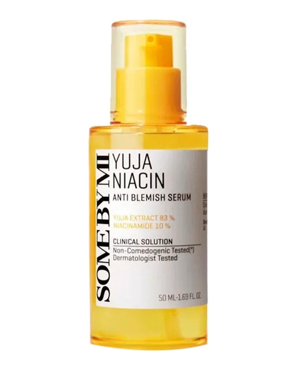 SOME BY MI - Sérum Yuja Niacin Anti-Blemish Care 50 Ml Some By Mi. - Image 1