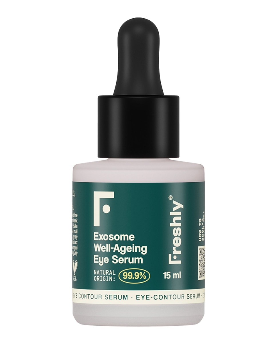 Freshly Cosmetics - Contorno de Ojos con Exosomas Exosome Well-Ageing Eye Séerum Freshly Cosmetics. - Image 1