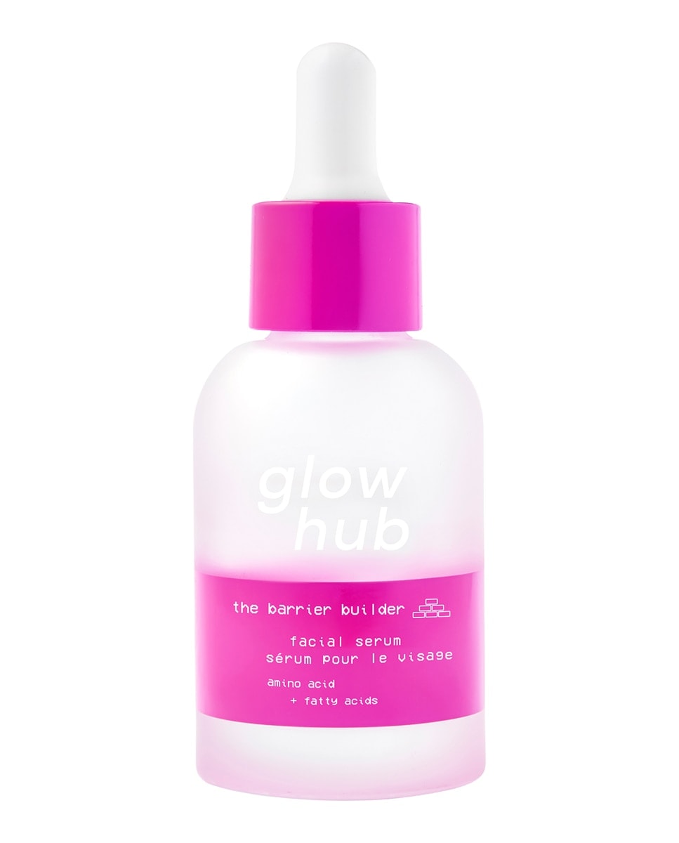 GLOW HUB - Serum Barrier Builder 30 ml Glow Hub. - Image 1