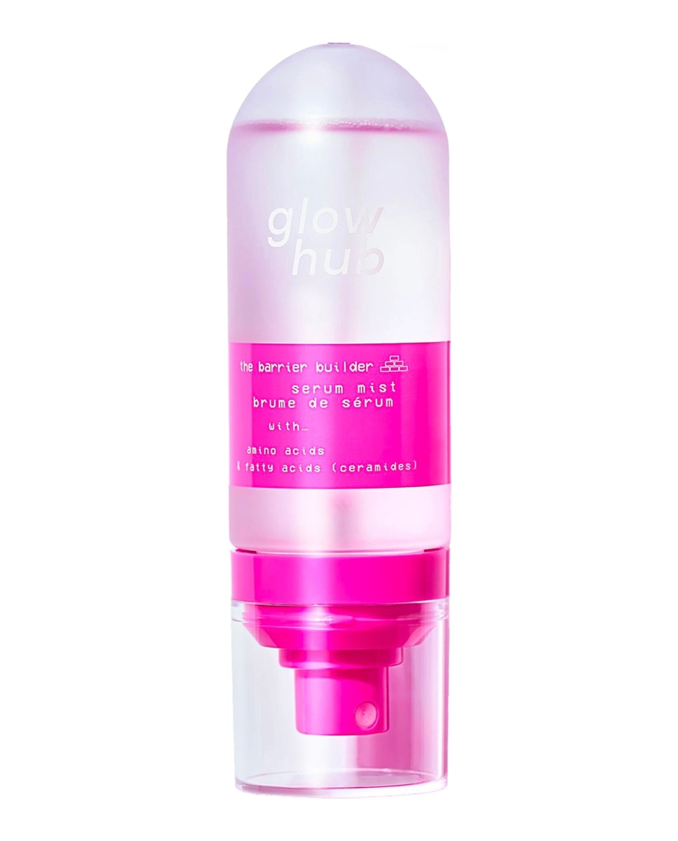GLOW HUB - Bruma Barrier Builder Serum Mist 90 ml Glow Hub. - Image 1