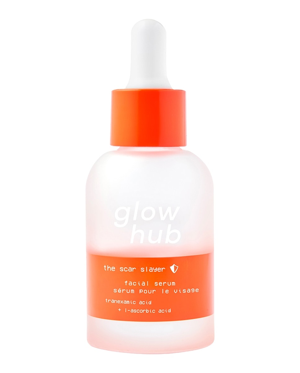 GLOW HUB - Serum scar slayer 30 ml Glow Hub. - Image 1