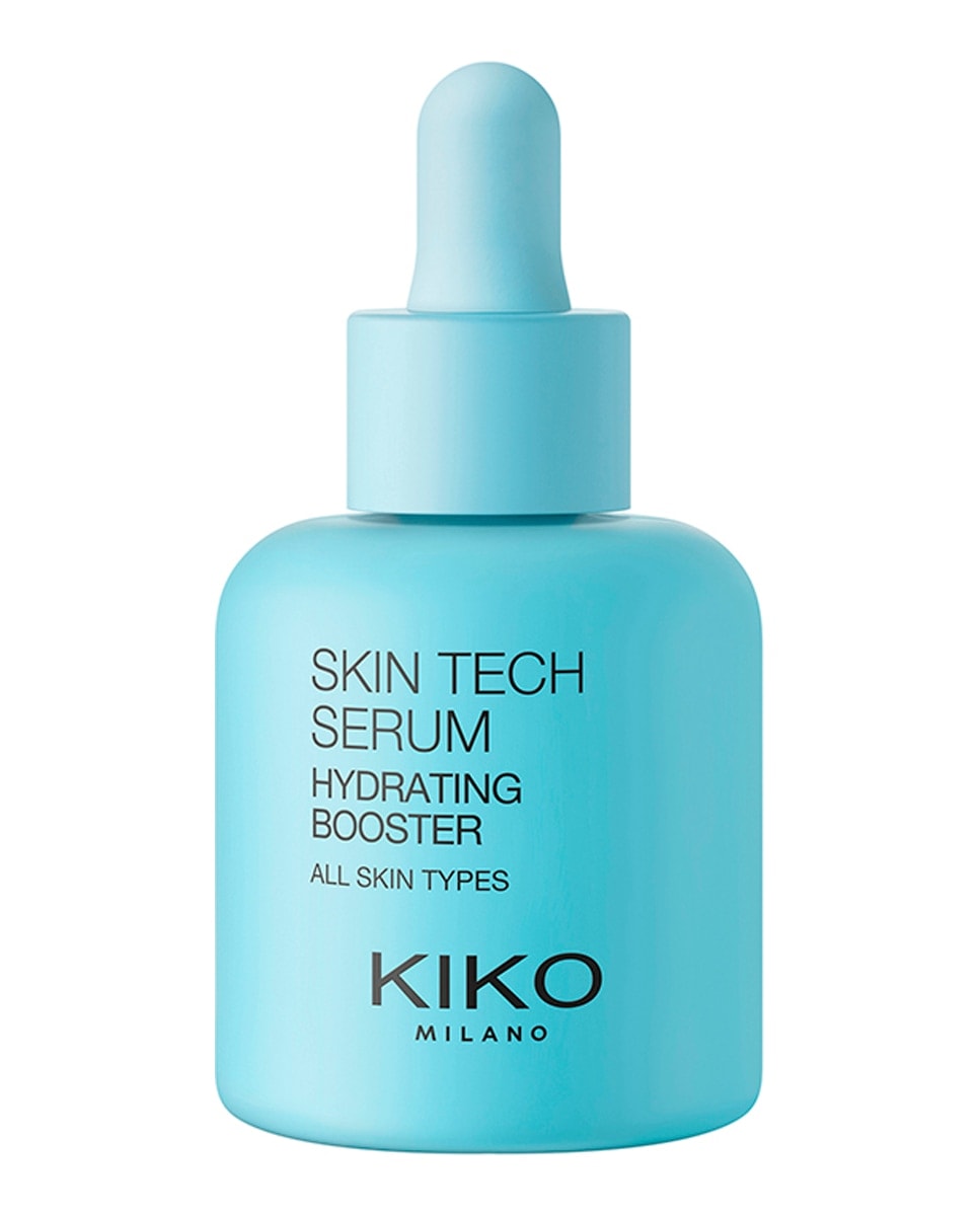 Kiko Milano - Sérum Facial Hidratante Y Nutritivo Skin Tech Serum Hydrating Booster Kiko Milano. - Image 1