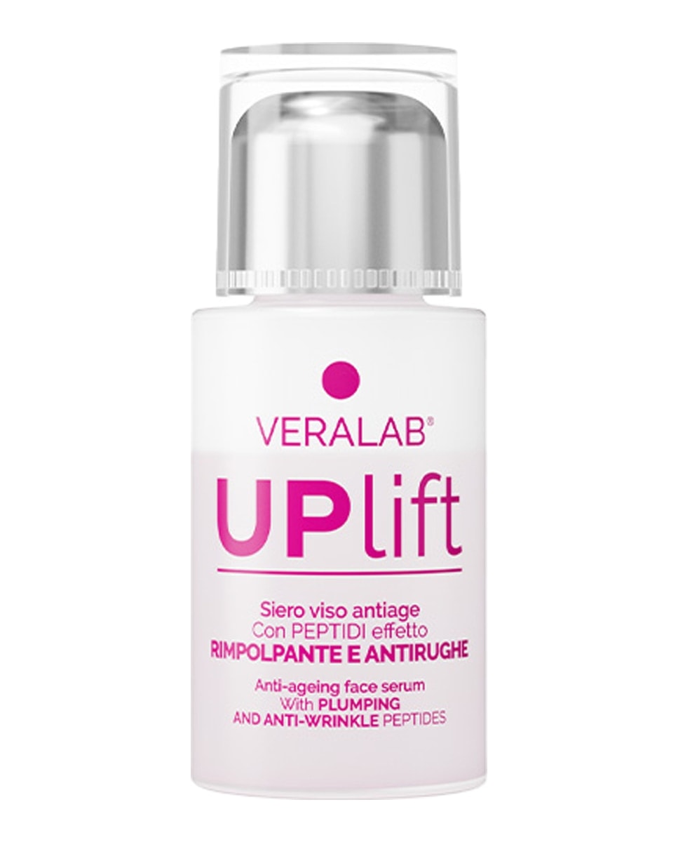 VERALAB - Sérum Facial Uplift Siero 30 ml Veralab. - Image 1