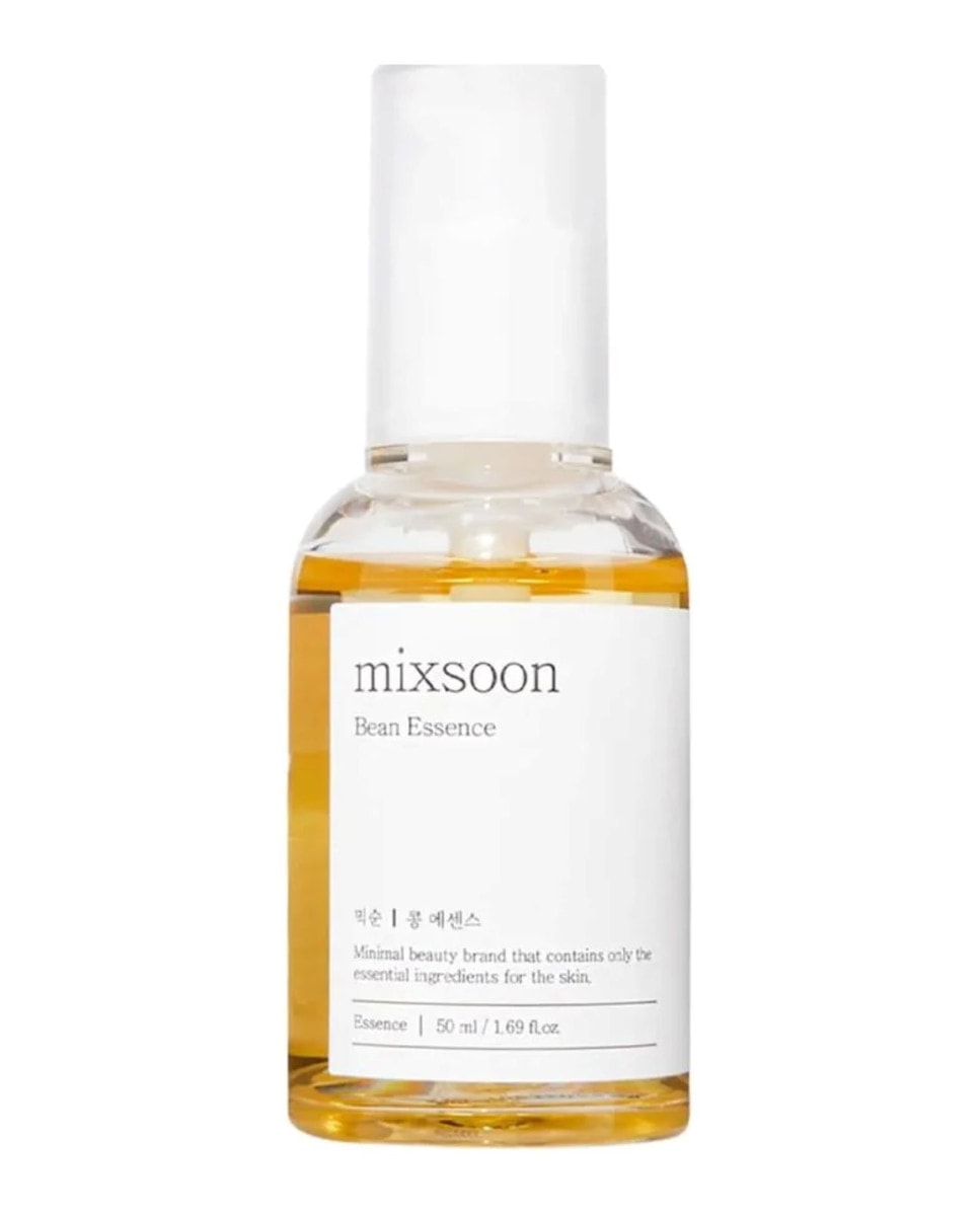 Mixsoon - Esencia Facial De Soja 50 Ml Mixsoon. - Image 1