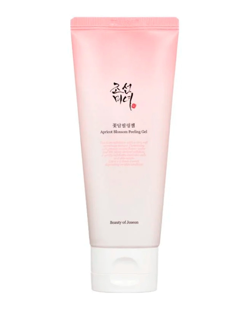 Beauty Of Joseon - Gel exfoliante Peeling Apricot Blossom 100 ml Beauty of Joseon. - Image 1