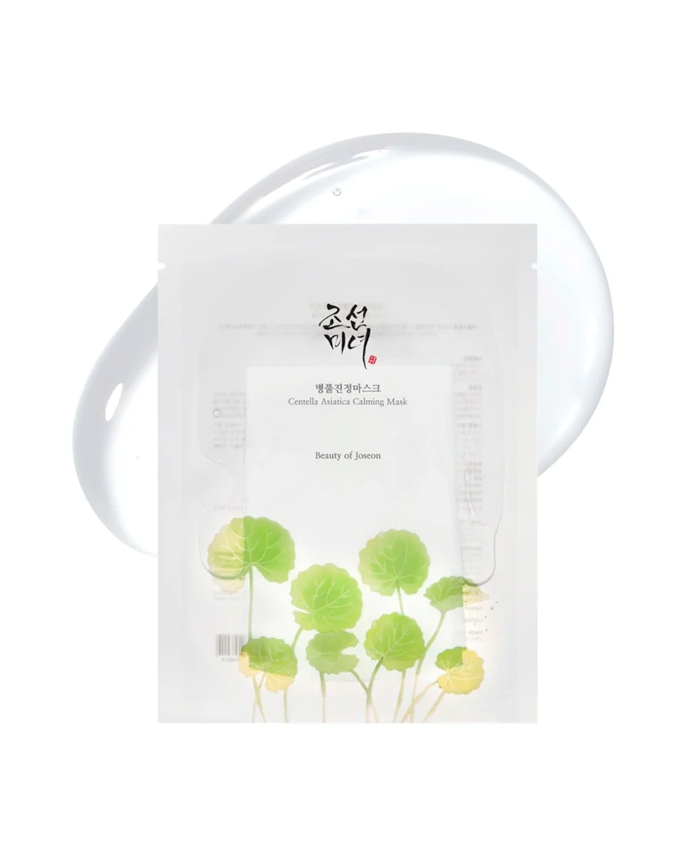 Beauty Of Joseon - Mascarilla Centella Asiatica Calming 25 Ml Beauty Of Joseon. - Image 1