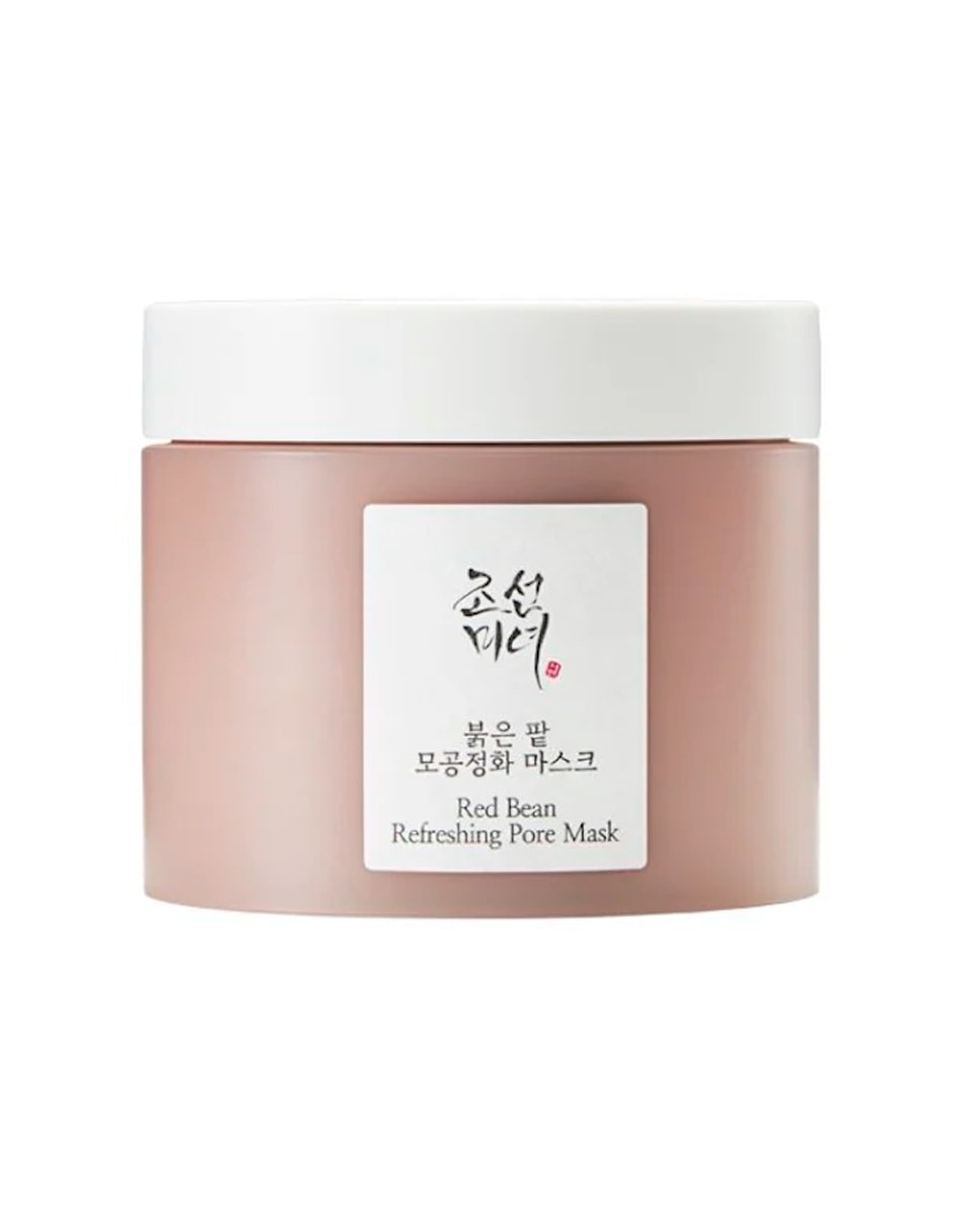 Beauty Of Joseon - Mascarilla Refrescante Para Poros Red Bean 140 Ml Beauty Of Joseon. - Image 1