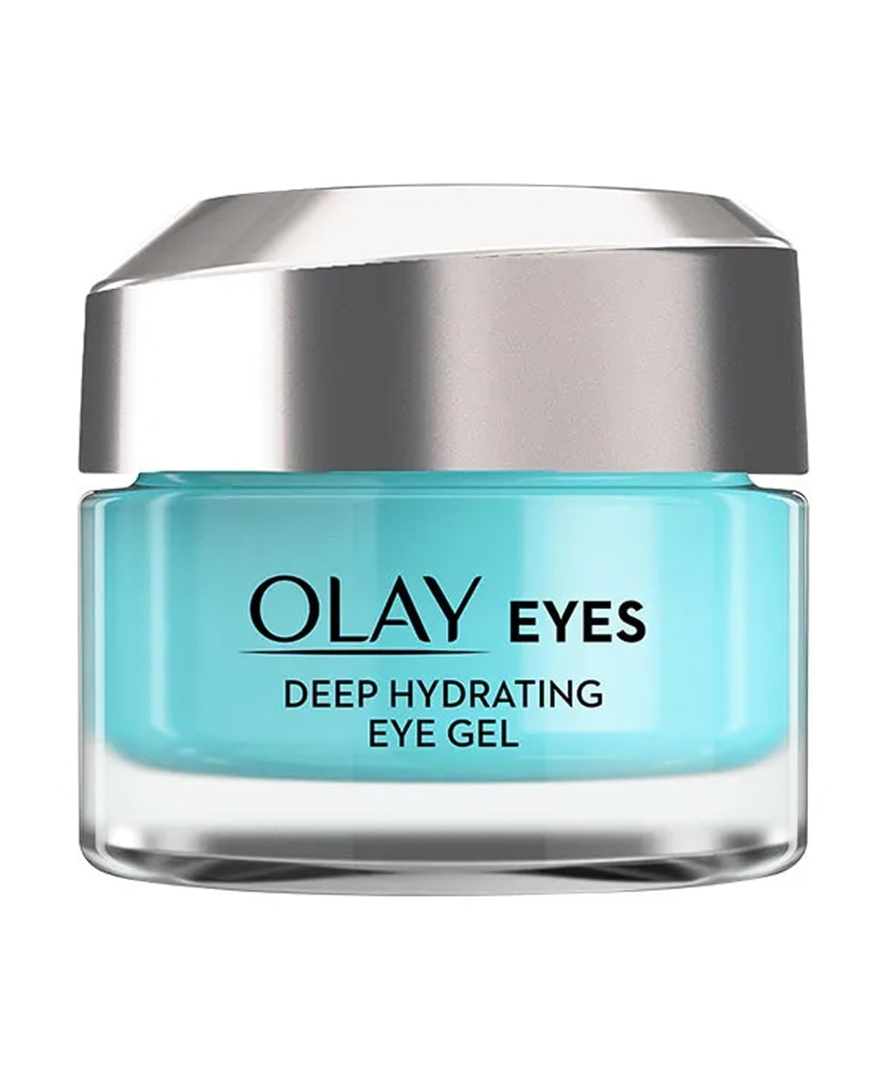 Olay - Contorno de ojos hidratación intensa para piel cansada Olay. - Image 1