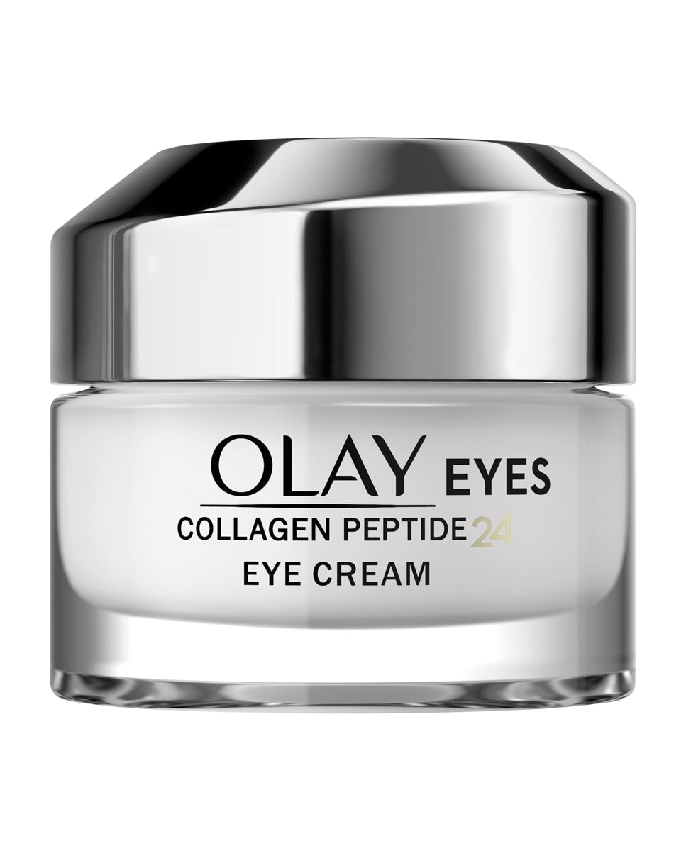 Olay - Crema Contorno de Ojos Sin Perfume Olay Regenerist Collagen Peptide24, 15 ml Olay. - Image 1