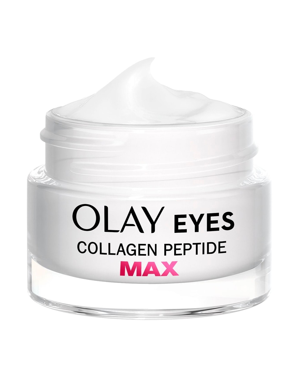 Olay - Crema Contorno de Ojos Sin Perfume Olay Collagen Peptide24 MAX 15 ml Olay. - Image 1