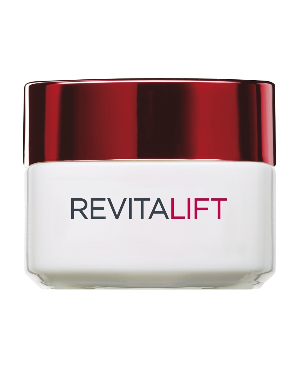 L'Oréal Paris - Contorno de ojos antiarrugas Revitalift L'Oréal Paris. - Image 1