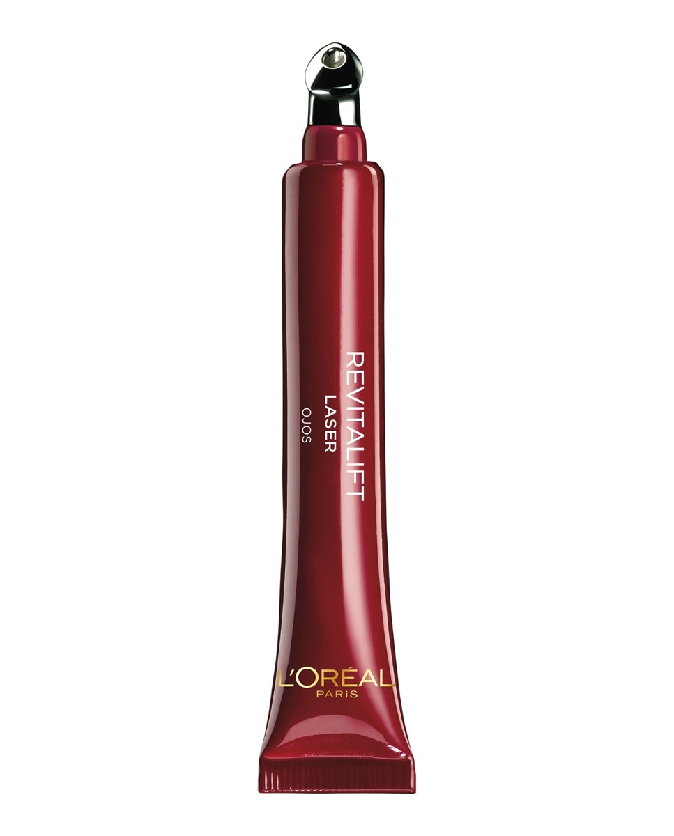 L'Oréal Paris - Contorno de ojos antiedad Revitalift Laser con Pro-xylane L'Oréal Paris. - Image 1