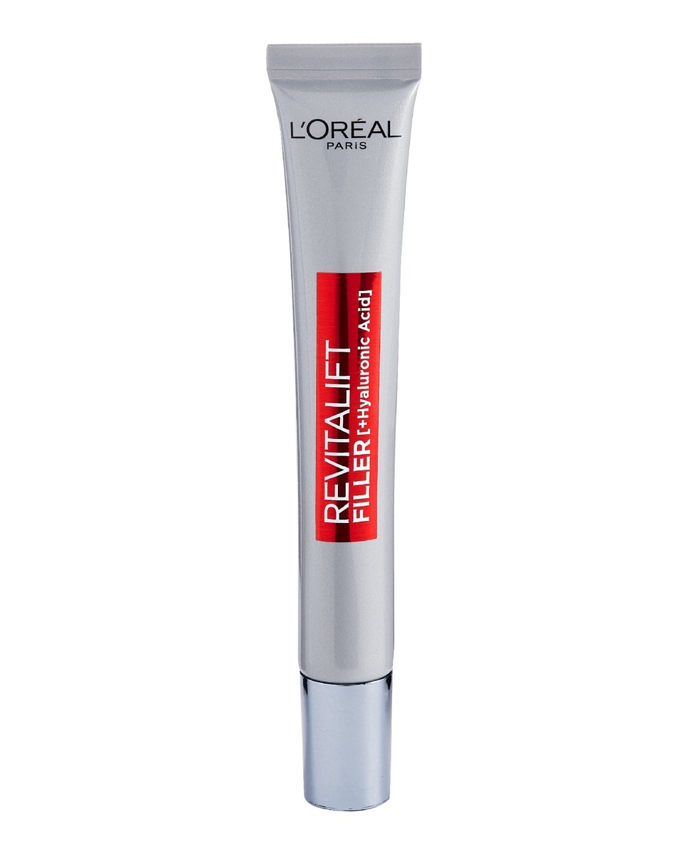 L'Oréal Paris - Contorno de ojos anti-edad Revitalift Filler L´Oréal Paris. - Image 1
