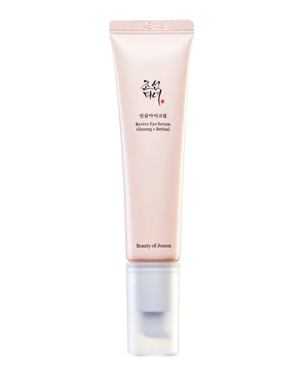 Beauty Of Joseon - Contorno de ojos Revive ginseng + retinal 30 ml Beauty of Joseon. - Image 1