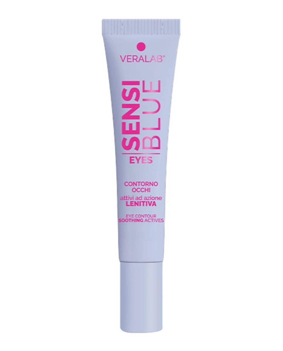 VERALAB - Contorno de Ojos Sensiblue 15 ml Veralab. - Image 1