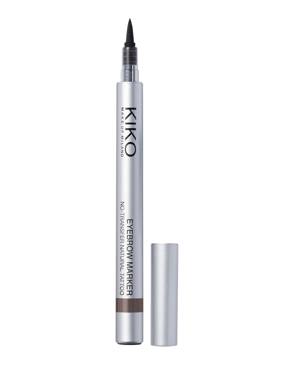 Kiko Milano - Rotulador Para Delinear Y Rellenar Las Cejas Eyebrow Marker Kiko Milano. - Image 1