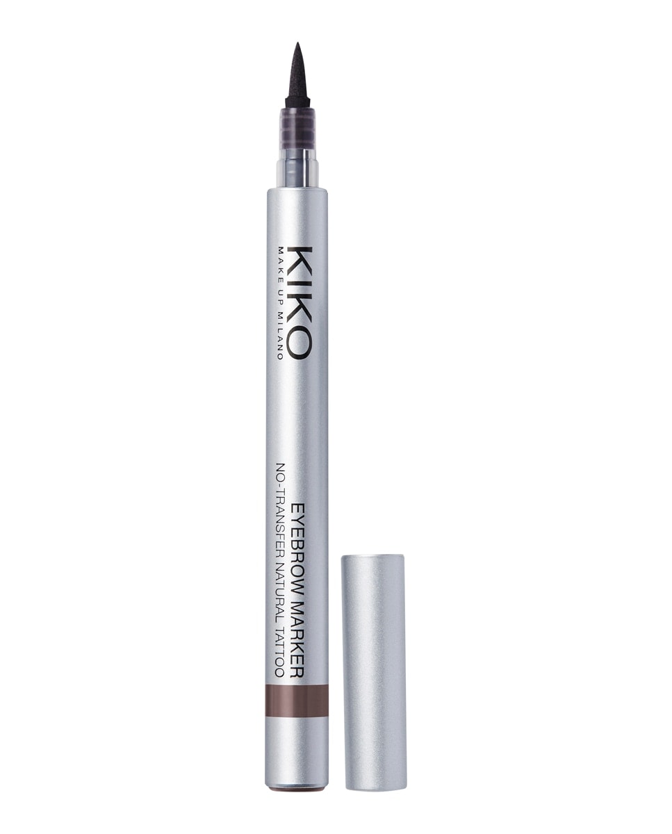 Kiko Milano - Rotulador Para Delinear Y Rellenar Las Cejas Eyebrow Marker Kiko Milano. - Image 1