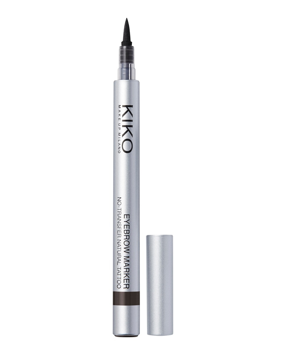 Kiko Milano - Rotulador Para Delinear Y Rellenar Las Cejas Eyebrow Marker Kiko Milano. - Image 1