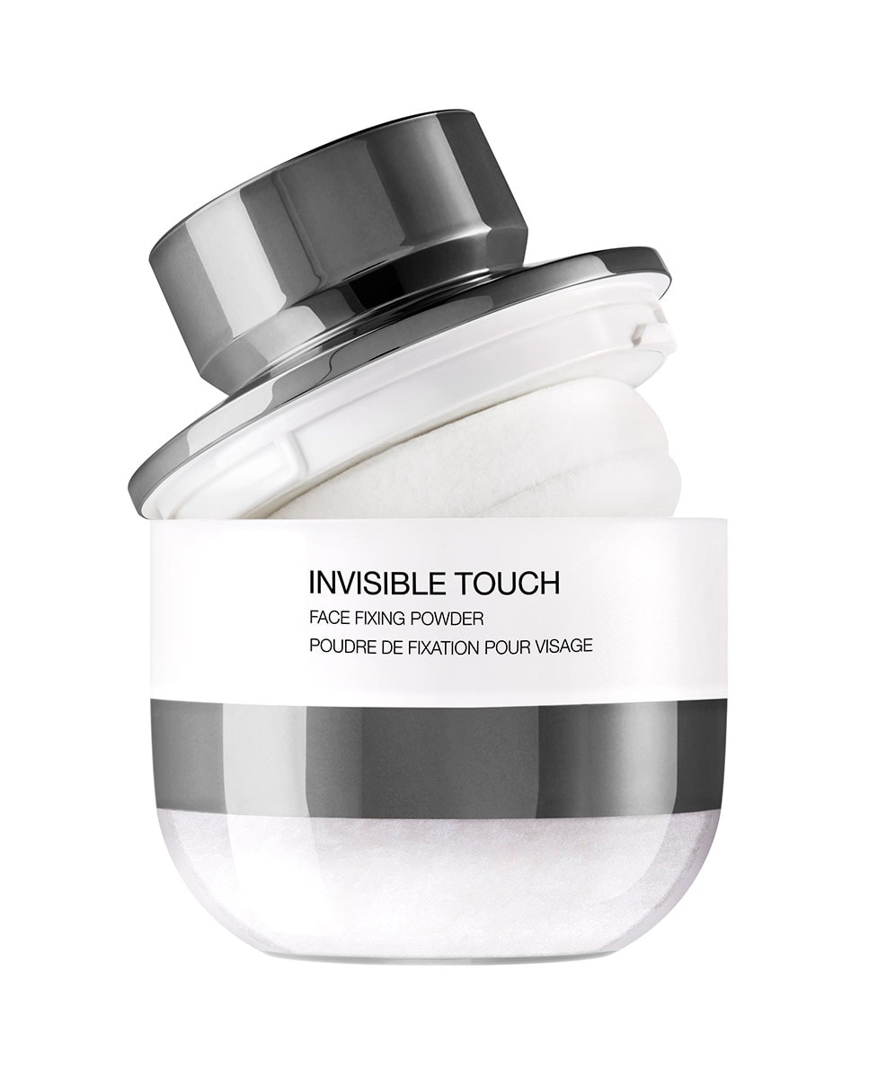 Kiko Milano - Polvos Fijadores Y Matificantes Para El Rostro Invisible Touch Face Fixing Powder Kiko Milano. - Image 1