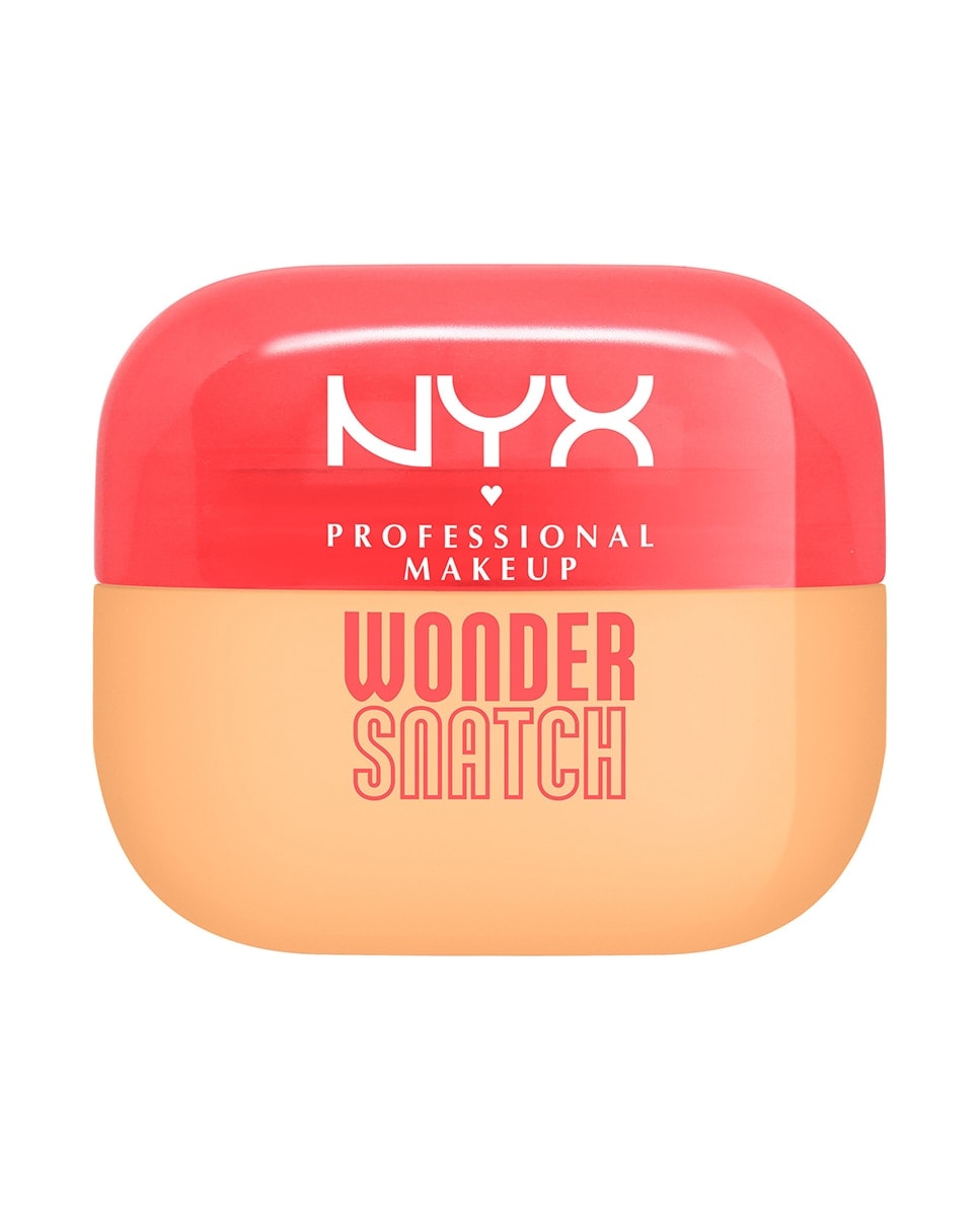 NYX Professional Makeup - Polvos Fijadores Wonder Snatch Nyx Professional Makeup. - Image 1