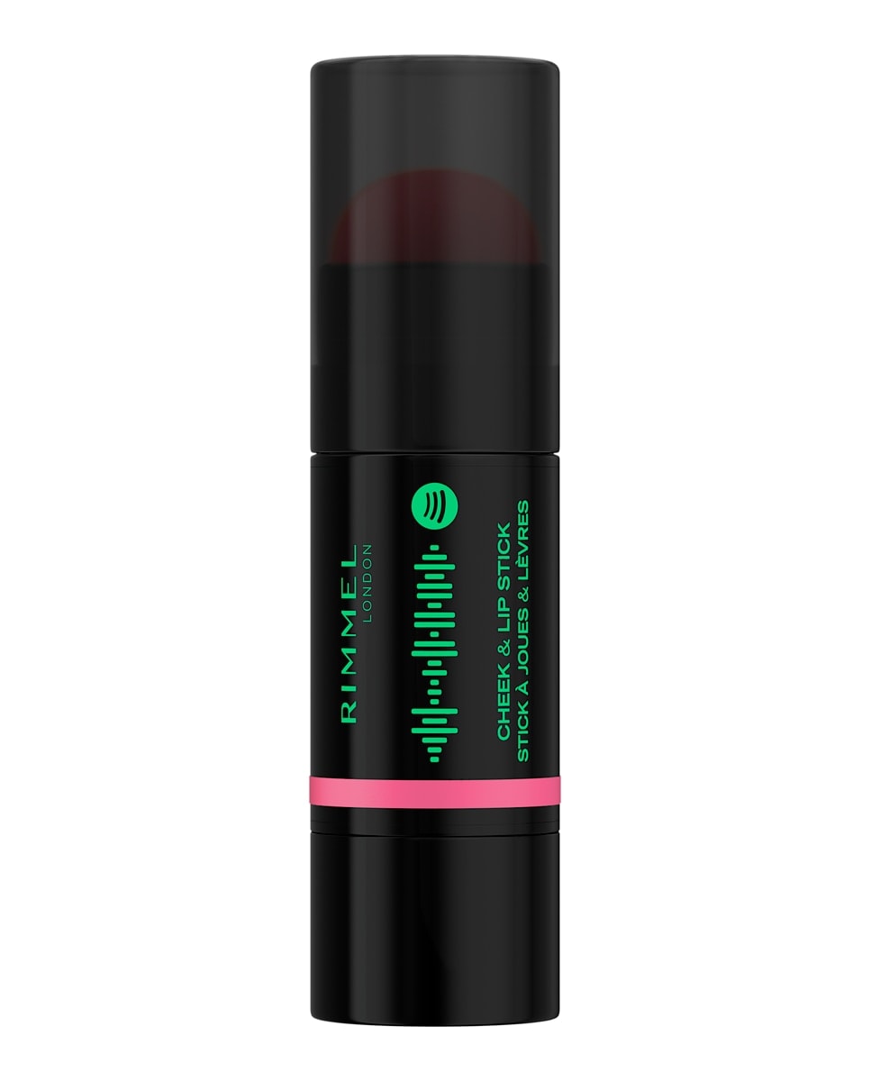Rimmel - Iluminador Hybrid Glow Multistick 6 G Rimmel London. - Image 1
