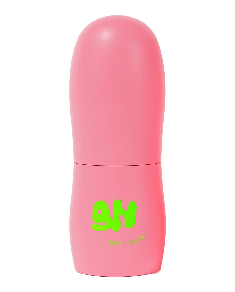 GLOW HUB - Colorete Buff Blush Stick Glow Hub. - Image 1