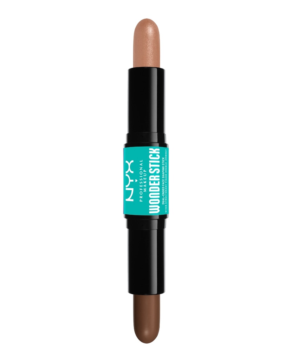 NYX Professional Makeup - Contour Wonder Stick NYX Professional Makeup. - Image 1