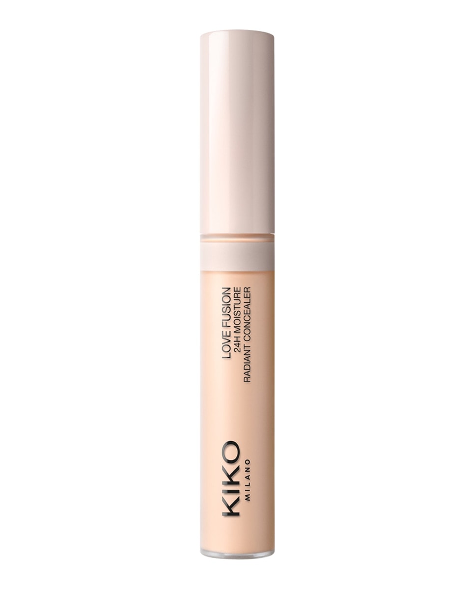 Kiko Milano - Corrector hidratante Love Fusion 24H Kiko Milano. - Image 1