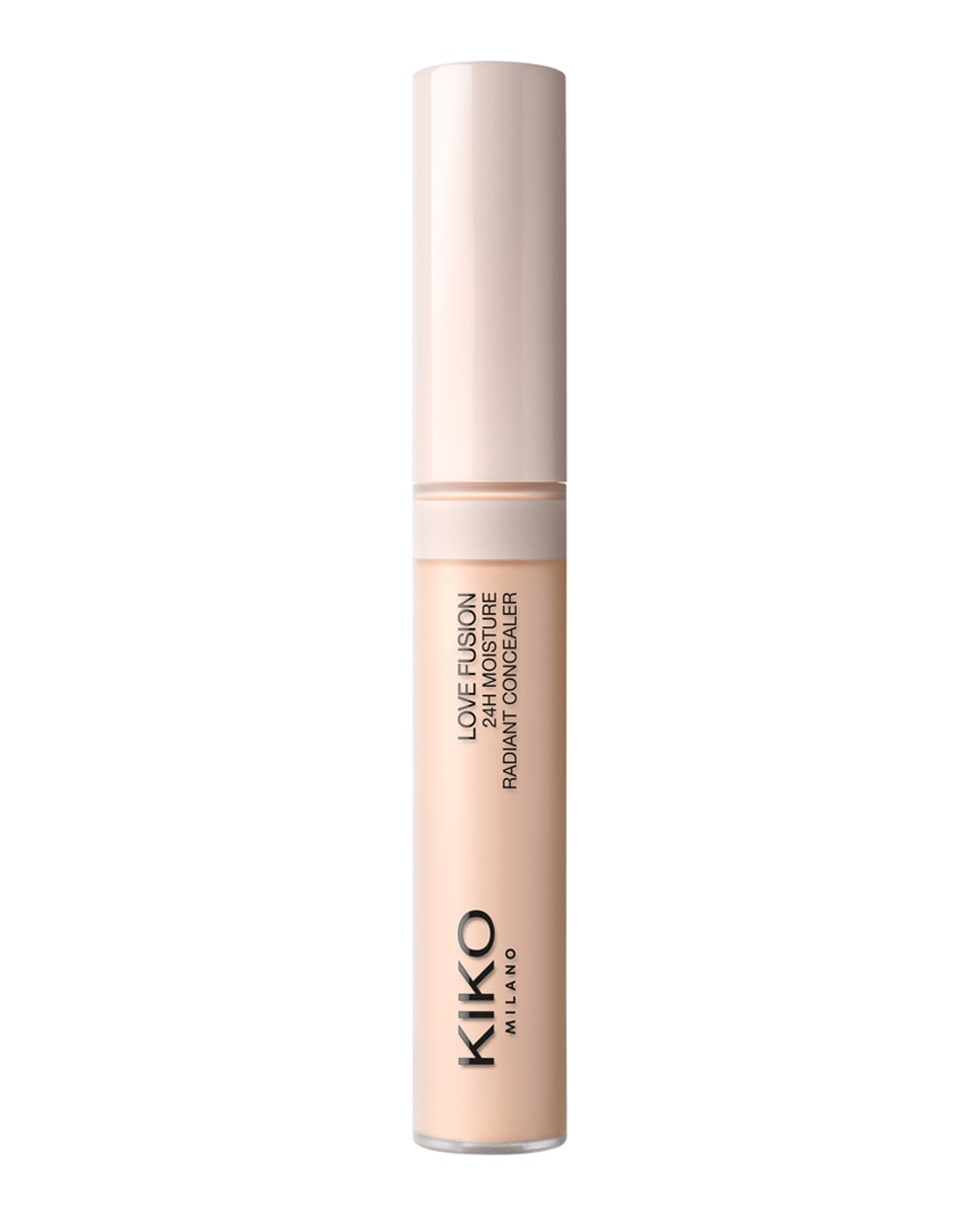 Kiko Milano - Corrector hidratante Love Fusion 24H Kiko Milano. - Image 1