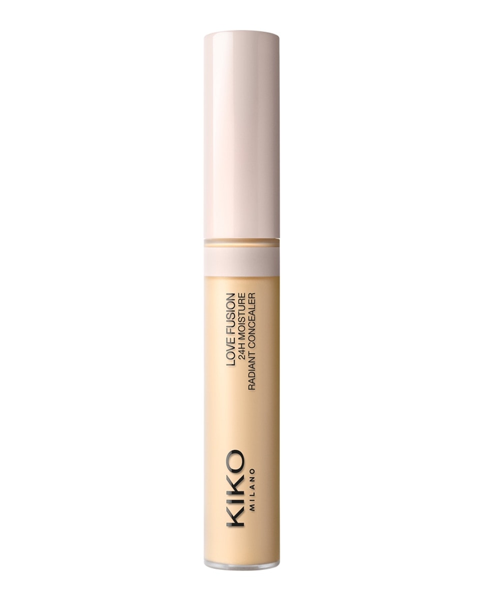 Kiko Milano - Corrector hidratante Love Fusion 24H Kiko Milano. - Image 1
