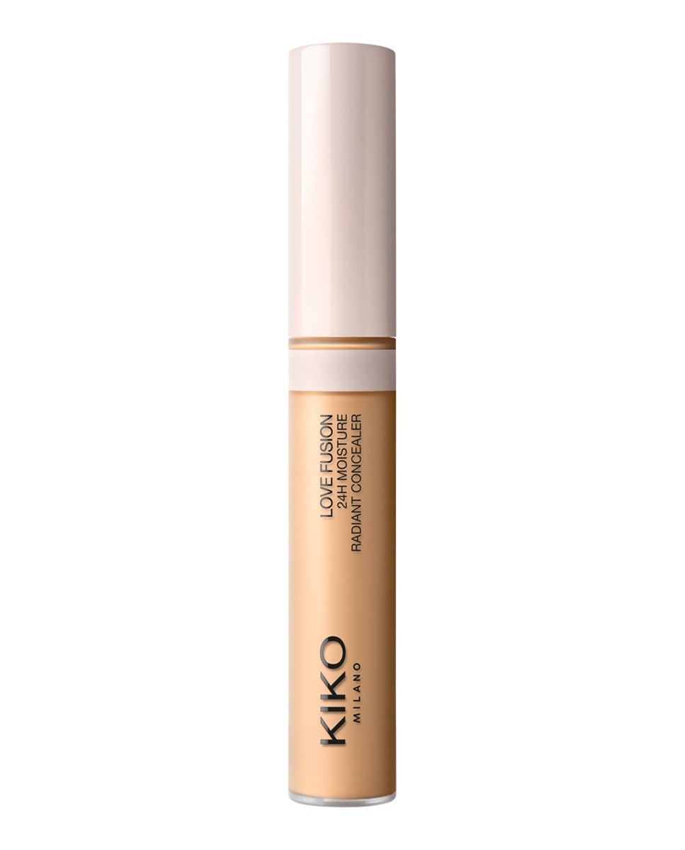 Kiko Milano - Corrector hidratante Love Fusion 24H Kiko Milano. - Image 1