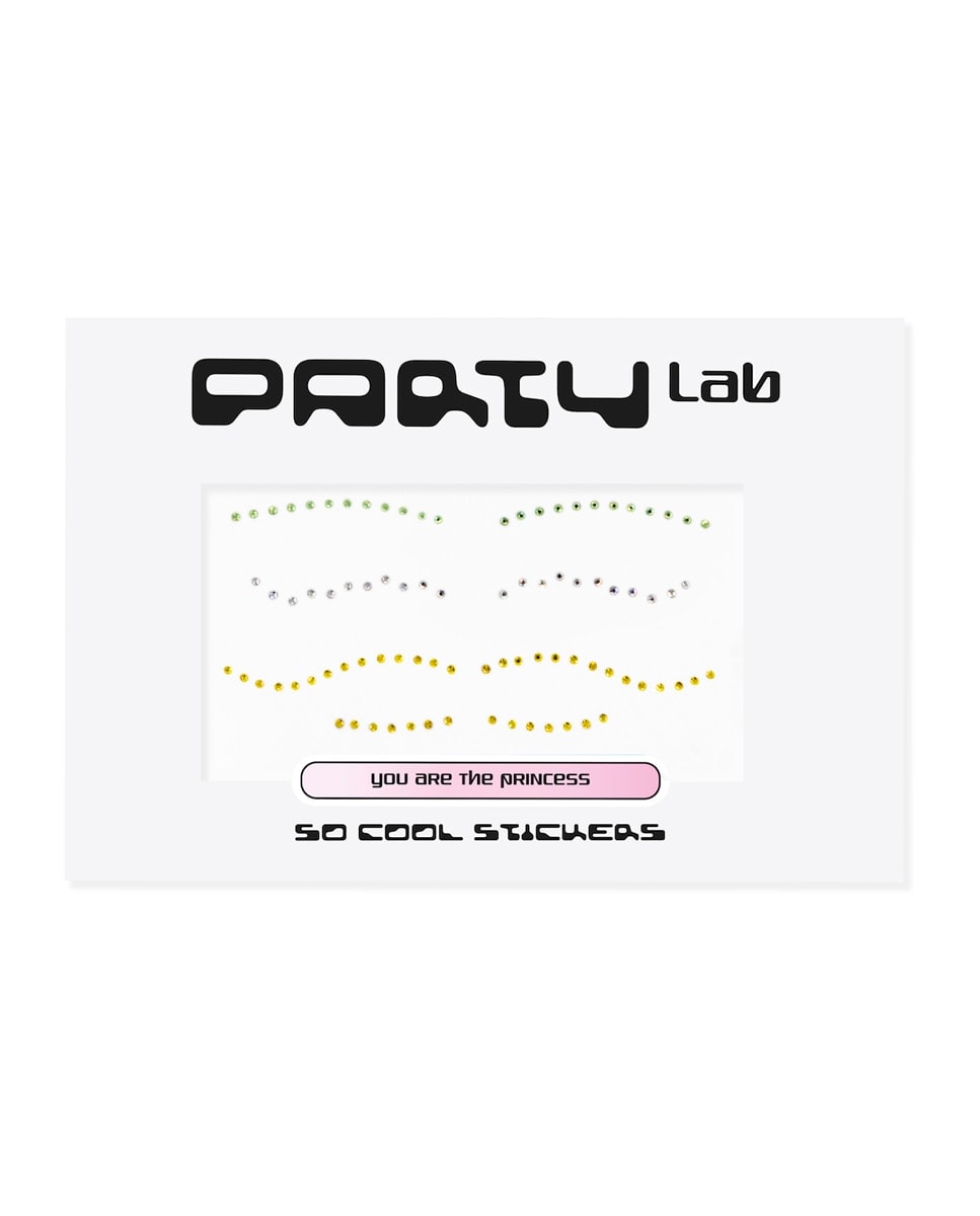 You Are The Princess - Stickers Party Lab So Cool You Are The Princess. - Image 1