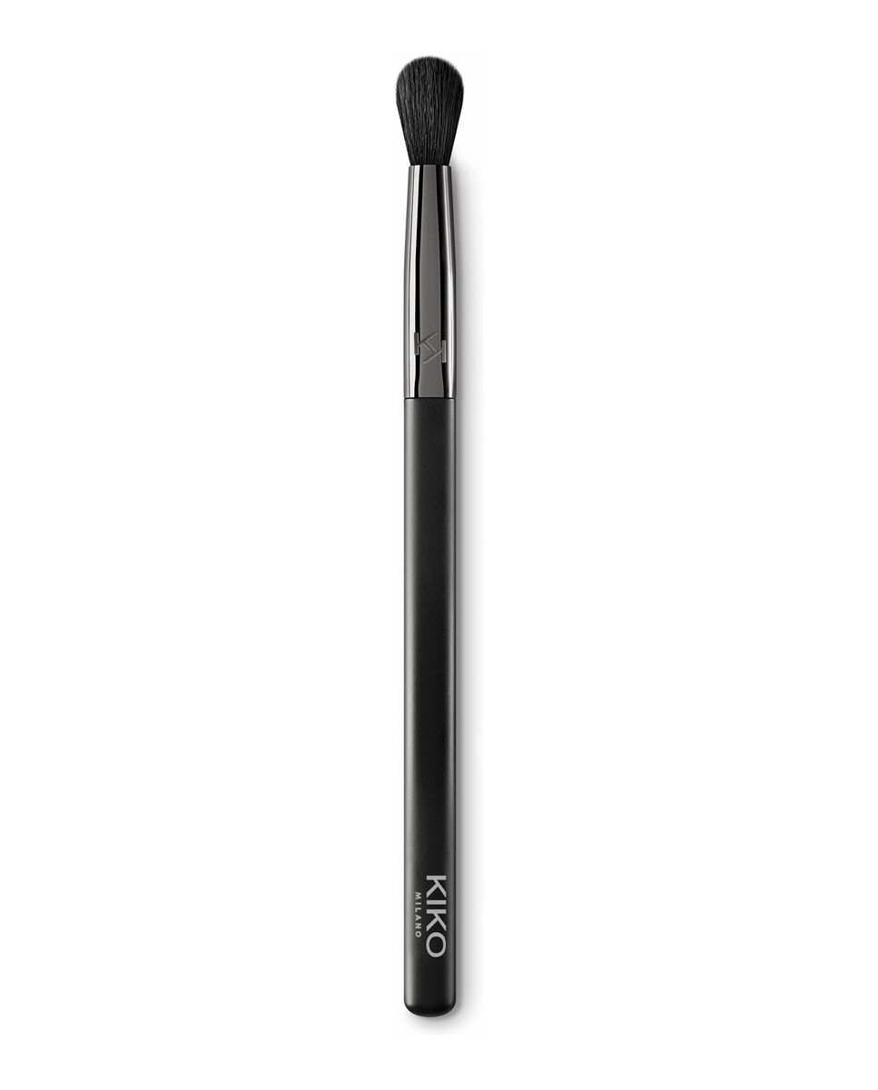 Kiko Milano - Pincel Cónico Para Contorno De Ojos Eyes 56 Round Blending Brush Kiko Milano. - Image 1