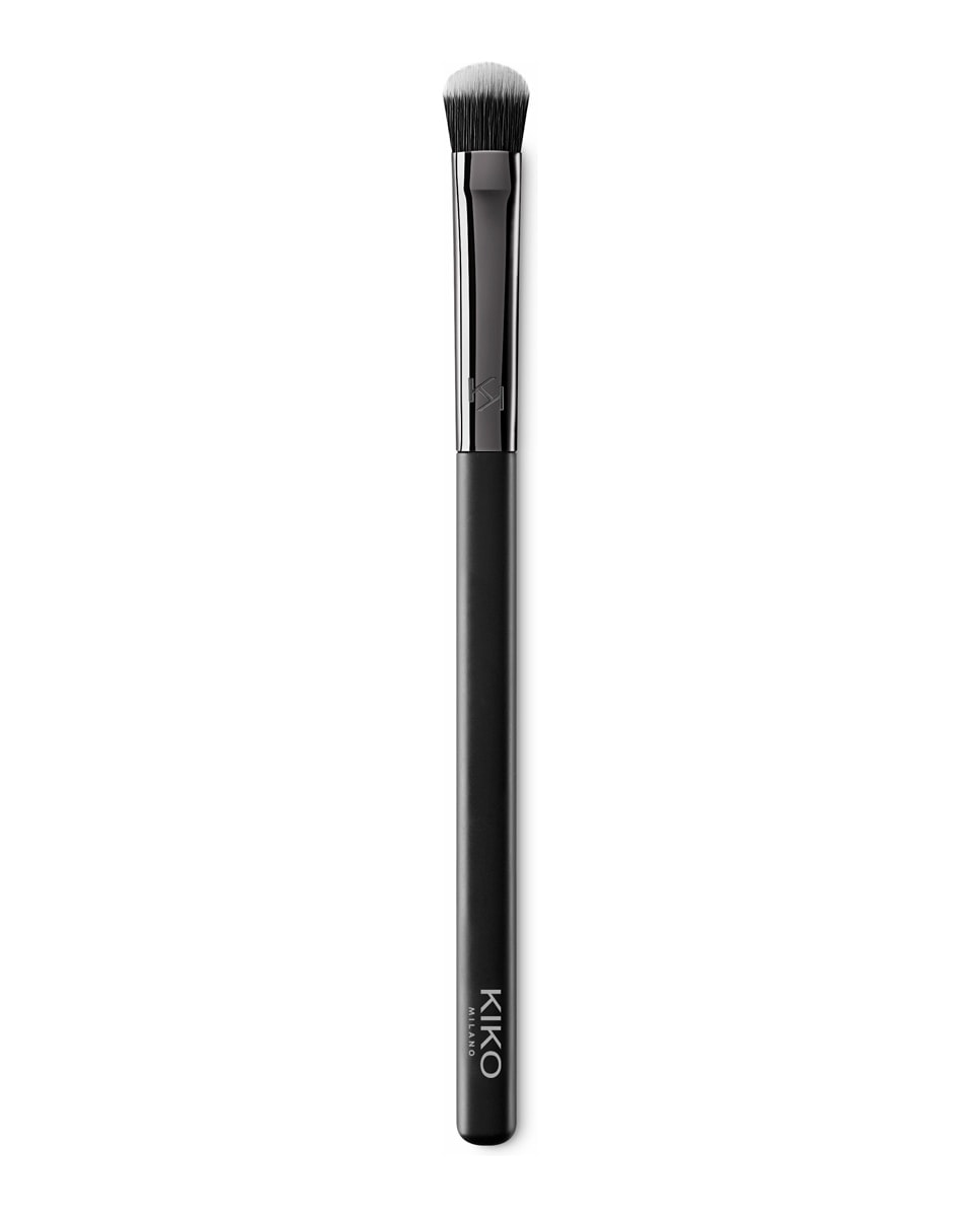 Kiko Milano - Pincel Para Contorno De Ojos Eyes 58 Blending Brush Kiko Milano. - Image 1